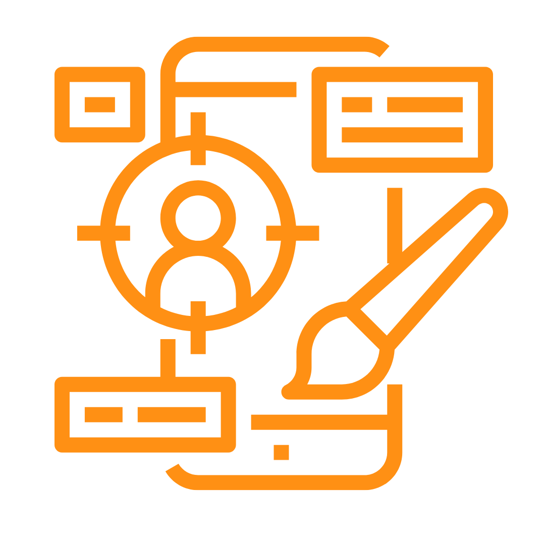 icon for user experience design