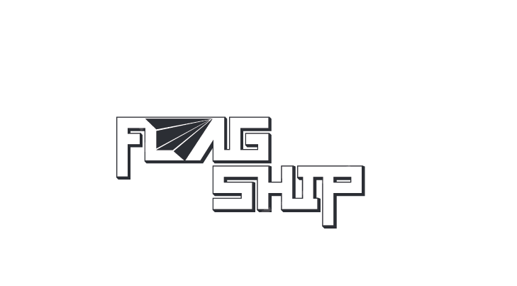 Flagship Logos